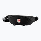 Сумка-бананка Fjällräven Ulvö Hip Pack Large 4 л black