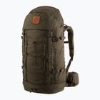 Рюкзак трекінговий Fjällräven Singi 48 l dark olive