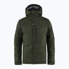 Куртка утеплена чоловіча Fjällräven Skogsö Padded deep forest