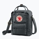 Слінг Fjällräven Kanken 2.5 л графіт