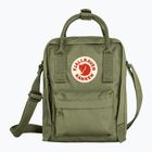 Сумка-бананка Fjällräven Kanken Sling 2,5 л green