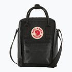 Сумка Fjällräven Kanken Sling 2,5 л black