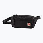 Барсетка Fjällräven High Coast Hip 1.5 l black