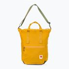 Рюкзак туристичний Fjällräven High Coast Totepack 23 l ochre