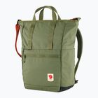 Рюкзак туристичний Fjällräven High Coast Totepack 23 l green