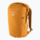 Рюкзак туристичний Fjällräven Ulvo Rolltop 30 l red gold