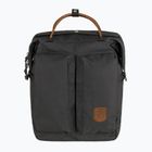 Міський рюкзак Fjällräven Haulpack No. 1 23 l dark grey