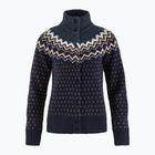 Светр жіночий Fjällräven Övik Knit Cardigan dark navy