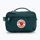 Барсетка Fjällräven Kanken 2 l arctic green