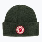 Шапка Fjällräven 1960 Logo Hat 662 deep forest