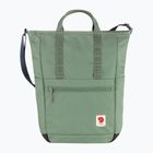 Міський рюкзак Fjällräven High Coast Totepack 23 l patina green