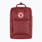 Рюкзак міський Fjällräven Kanken LapТоп 17" 20 л ox red