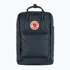 Рюкзак міський Fjällräven Kanken Laptop 17" 20 л navy