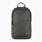 Міський рюкзак Fjällräven Räven 20 l basalt