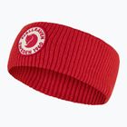 Пов'язка на голову Fjällräven 1960 logo true red