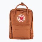 Міський рюкзак Fjällräven Kanken Mini 7 l terracotta brown