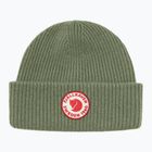 Зимова шапка Fjällräven 1960 Logo Hat зелена