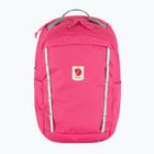 Рюкзак міський дитячий Fjällräven Skule Kids 15 л magneta pink