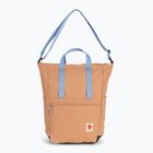 Рюкзак туристичний Fjällräven High Coast Totepack 23 l peach sand