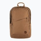 Рюкзак міський Fjällräven Räven 28 л khaki dust