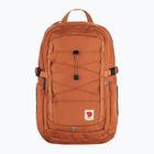 Рюкзак Fjällräven Skule 28 л terracotta brown