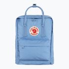 Туристичний рюкзак Fjällräven Kanken 16 л ультрамаринового кольору