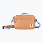 Сумка через плече Fjällräven High Coast Crossbody 241 peach sand