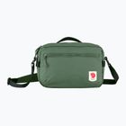 Сумка через плече Fjällräven High Coast Crossbody 614 patina green