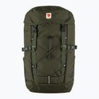Рюкзак туристичний Fjällräven Skule Top 26 л deep forest