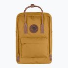 Рюкзак міський Fjällräven Kanken no. 2 Laptop 15" 18 л acorn