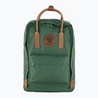 Рюкзак міський Fjällräven Kanken no. 2 Laptop 15" 18 л deep patina