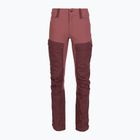 Штани трекінгові жіночі Fjällräven Keb port/mesa purple