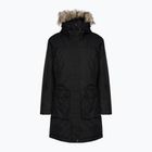 Куртка зимова жіноча Fjällräven Nuuk Lite Parka 550 black