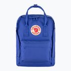 Рюкзак міський Fjällräven Kanken LapТоп 13" 13 л cobalt blue