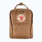 Рюкзак міський Fjällräven Kanken Mini 7 л khaki dust