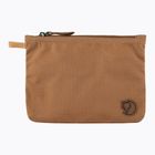 Сумка Fjällräven Gear Pocket khaki dust