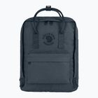 Рюкзак міський Fjällräven Re-Kanken 16 л navy