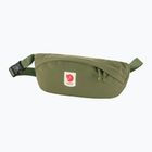 Пакетик для нирок Fjällräven Ulvo Medium 2 л зелений