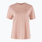 Футболка жіноча Fjällräven Hemp Blend chalk rose