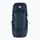 Рюкзак трекінговий Fjällräven Abisko Trek S/M 65 л navy