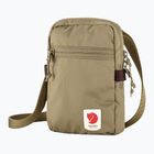 Сумка Fjällräven High Coast Pocket clay