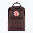 Рюкзак міський Fjällräven Kanken Laptop 13" л blackberry