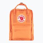 Дитячий туристичний рюкзак Fjällräven Kanken Mini 7 л сонячний камінь помаранчевий
