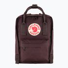 Міський рюкзак Fjällräven Kanken Mini 7 l blackberry