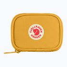 Гаманець Fjällräven Kanken Card ochre