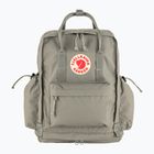 Міський рюкзак Fjällräven Kånken Outlong 18 л fog