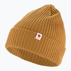Шапка зимова Fjällräven Rib Hat acorn