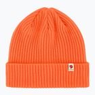 Шапка зимова Fjällräven Rib Hat safety orange