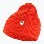 Шапка зимова Fjällräven Rib Hat flame orange