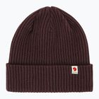 Шапка зимова Fjällräven Rib Hat port